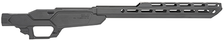 SHARPS HEATSEEKER RUGER AM SHRT ACTN