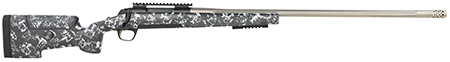 BRN 035451227 XBLT TGT A3-5       7MM   26 3R  AMB
