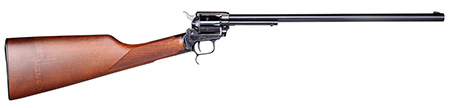 RR 22LR 16" BK WALNUT 6RD