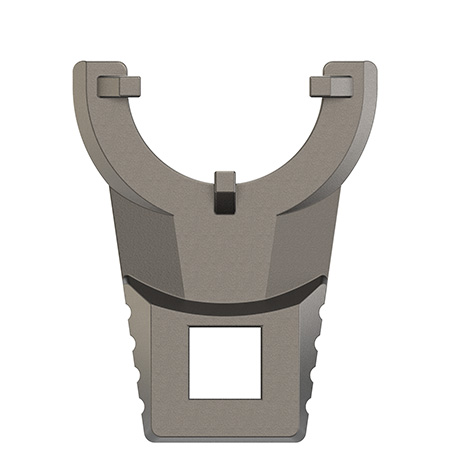 AVID AVMFESCNW    EXT/STANDARD CASTLE NUT WRENCH