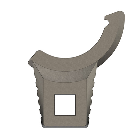 MASTER-FIT 2'' SPANNER WRENCH