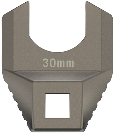 AVID AVMF30BNW    30MM   FFLT BARREL NUT WRENCH