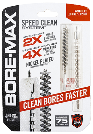AVID AVBMSET30    SPEED CLEAN UPGRADE SET .30/7.62
