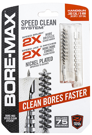 AVID AVBMSET9MM   SPEED CLEAN UPGRADE SET 9MM