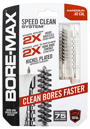 AVID AVBMSET40    SPEED CLEAN UPGRADE SET .40