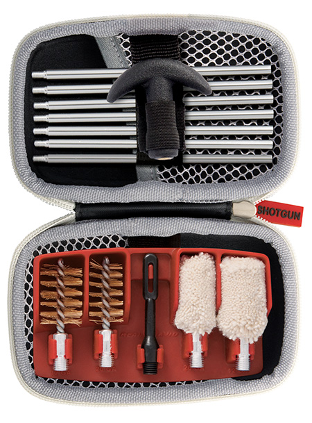 Real Avid Gun Boss - Shotgun Cleaning Kit