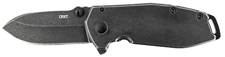 CRKT SQUID ASSISTED BLACK 2.37" PLN
