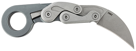 CRKT PROVOKE COMPACT 2.26" PLAIN