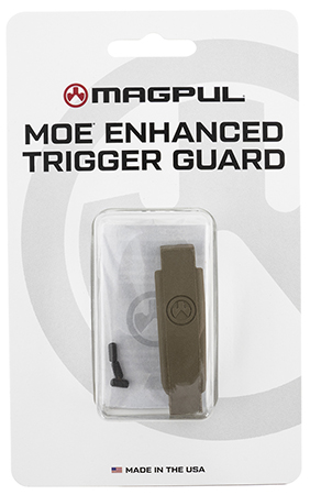 MAGPUL MOE ENHANCED TRIG GUARD FDE