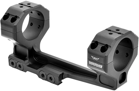 WARNE 7818M       1 PC  CANT MNT  30MM MSR