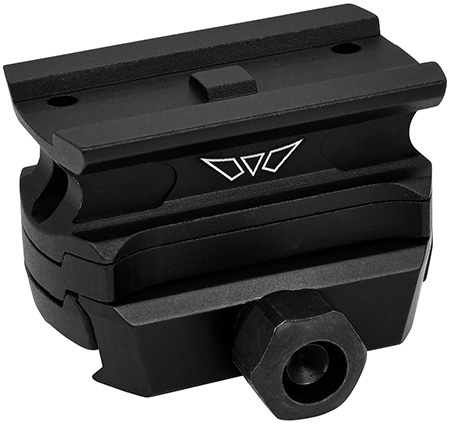 Red-dot Riser, Aimpoint