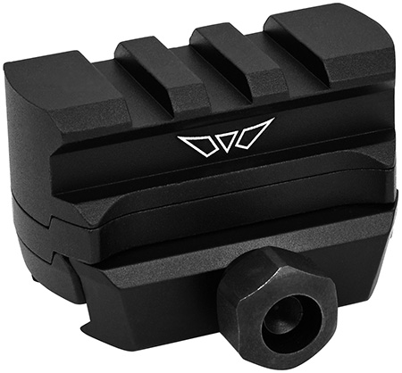 Red-dot Riser, Picatinny rail