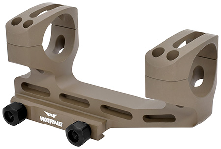 WAR 1.9 SUPER HIGH 30MM MSR MOUNT DE