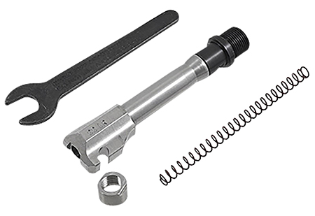 RUGER LCPII 22 THREAD BBL KIT 2.75"