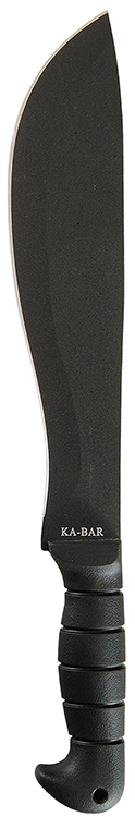 KABAR 1248    CUTLASS MACHETE WS         11    BLK