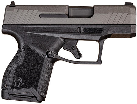 GX4 9MM BLK/TUNG 3" 11+1
