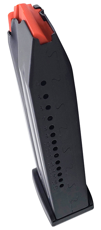MAG HK P30/VP9 9MM 17RD BLK