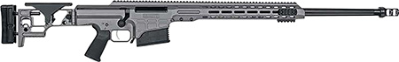 BARR 18486 MRAD FOLDING  STOCK 300NORMA 26 10R GRY