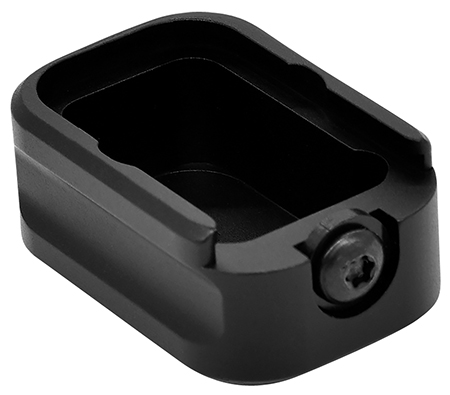 Magazine Ext,Sig 320 +5/9mm Blk