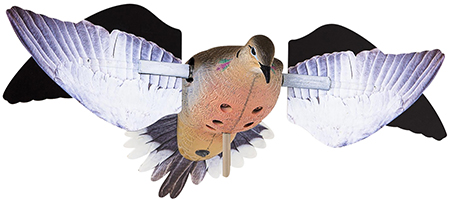 AVIAN AVXDP102     POWERFLIGHT ROBO DOVE DECOY