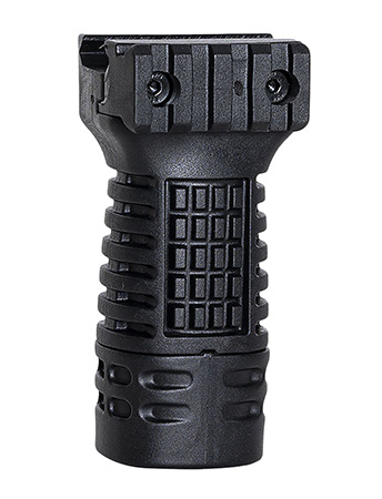NCSTAR 1913 VERT GRIP MID LENGTH BLK