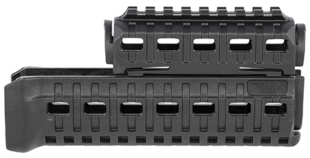 NC VG-133        AKM MLOK HANDGUARD BLK