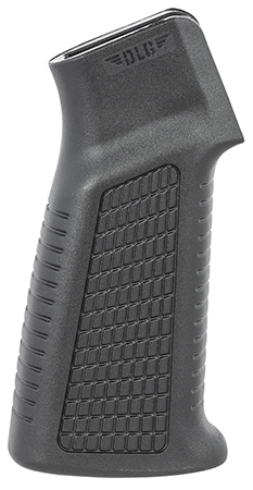 NC VG-060        AR STD GRIP W/CORE BLK