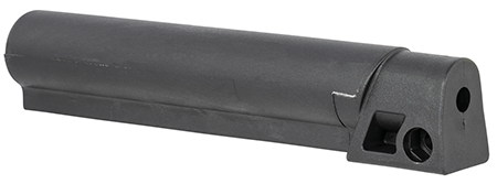 NCSTAR GRIP ADAPT TELESTOCK TUBE BLK