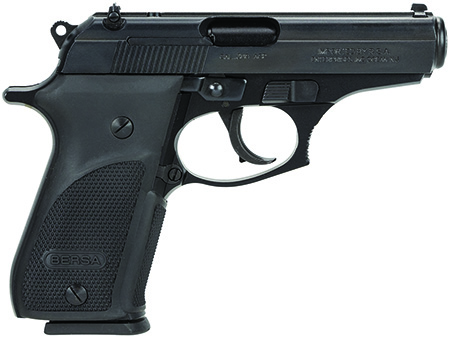 THUNDER 380 PLUS 380ACP MATTE