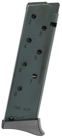 MAG BERSA THUN 380 8RD MATTE FR