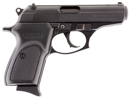 BERSA THUNDER 380 MATTE 8RD PISTOL