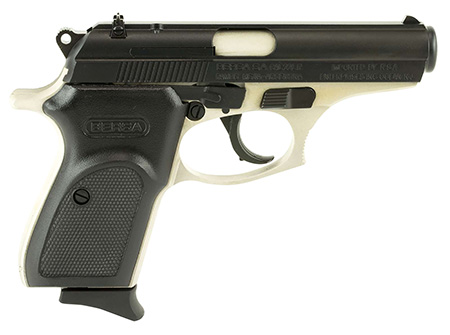 BERSA THNDR 22 DT 3.5" 10RD