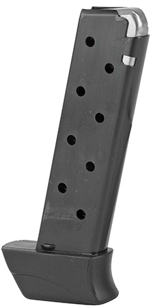 MAG BERSA THUN DLX 380 9RD