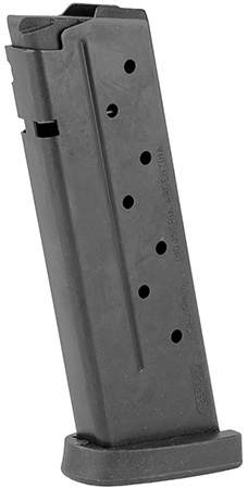 BERSA 9MM BL 8RD MAG BP CC