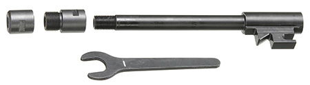 RUGER-57 THREADED BARREL KIT 5.4"