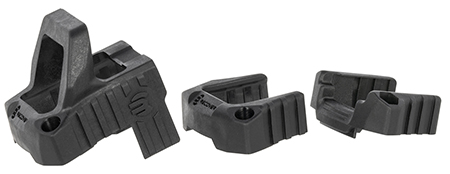 REC UCH21-01    UPPER CHARG HANDLE BLK 21