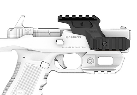 REC UR20-01     2020 UPPER RAIL
