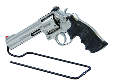 LOCKDOWN SINGLE HANDGUN RACK 3PK
