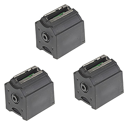 MAG RUGER LX1 10/22 LH 22LR 10RD 3PK