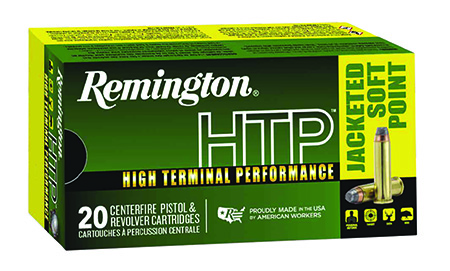 REM 23000 RTP41MG1A  HTP 41        210JSP    20/25