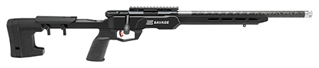 SAV B22 PRECISION LITE 22LR 18 10RD
