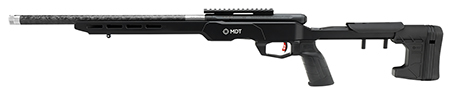 SAV 70556 B22 22MG  PRECISION LITE BOLT 18IN 10RD