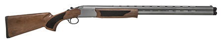 POINTER KAR1228GRY ACRIUS  OU 12GA 28" GRAY
