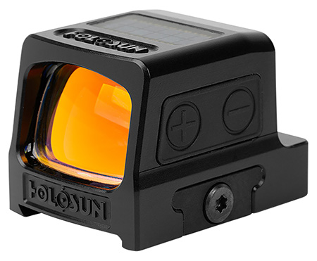 H-SUN 509T X2 REFLEX MRS RED SLR
