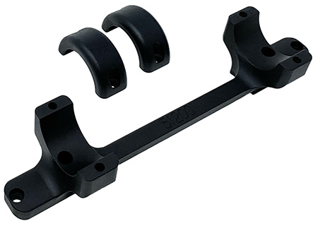 DNZ SAV AXIS/EDGE MED 1" MNT 8-40 BL