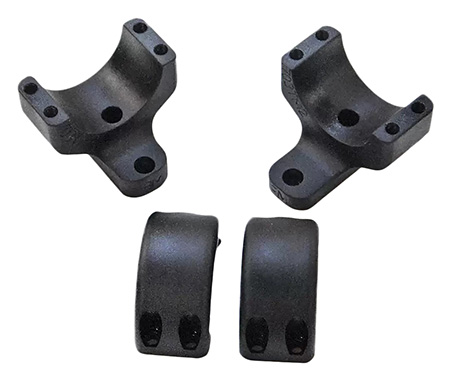 DNZ 703TXH2 2 PC R700 HOWA VGRD XH  MT 8-40   30MM