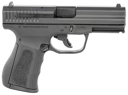 FMK G2 9MM 3.87" 10RD BLACK