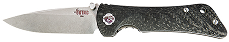 SGRIN SG06030008 SPIDER MKY DROP CRBN    FBR HNDL