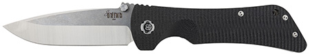 SouthernGrind BadMonkey DrpPoint Blk G10