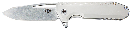 SouthernGrind Penguin DropPoint Titanium